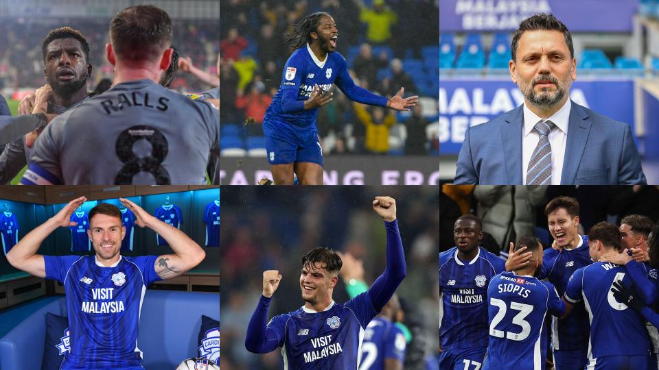 CITY MEMORIES: 2023 IN MOMENTS