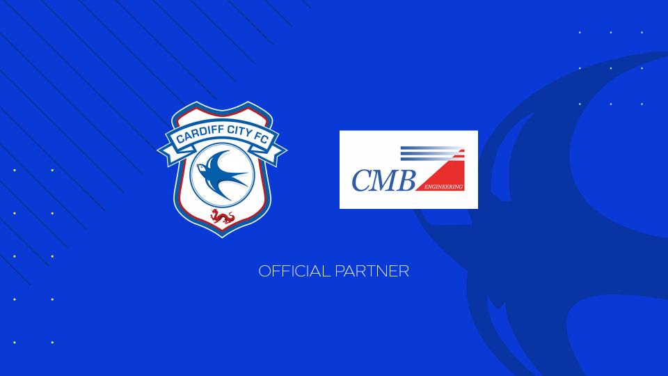 Women's Sponsor Spotlight: CMB Engineering