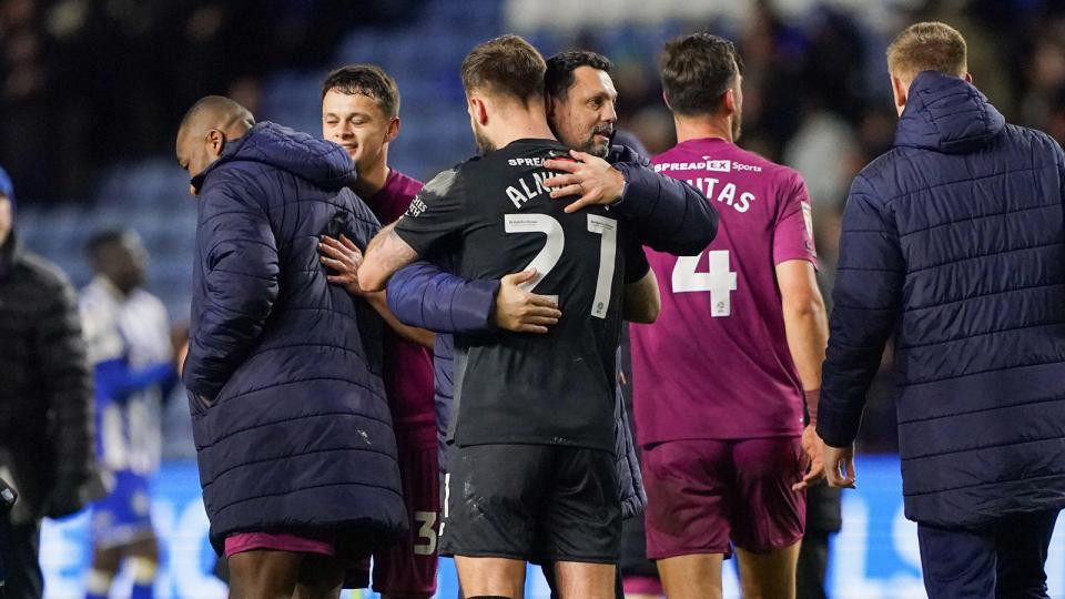 Erol Bulut, Jak Alnwick