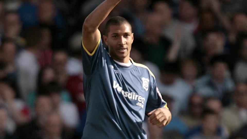 Jay Bothroyd