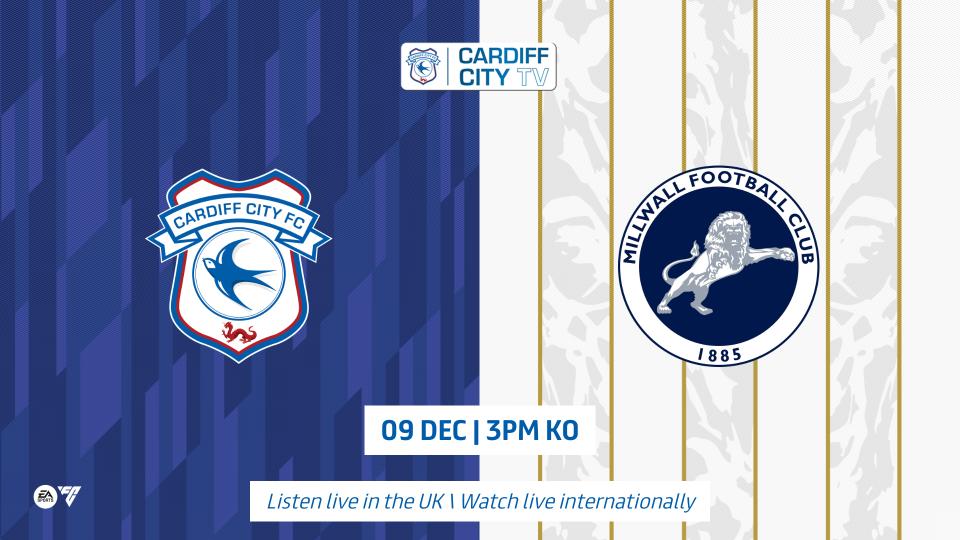 Cardiff City TV
