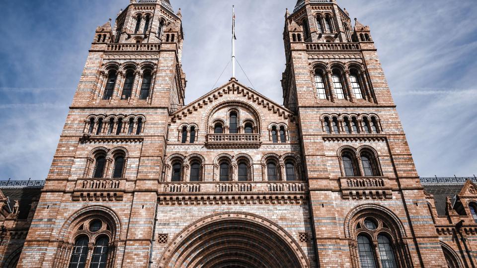 Natural History Museum