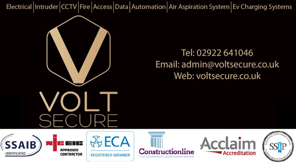 Voltsecure
