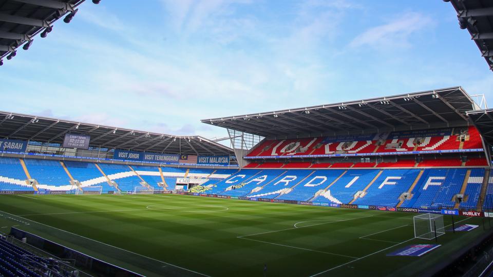 Cardiff City Stadium