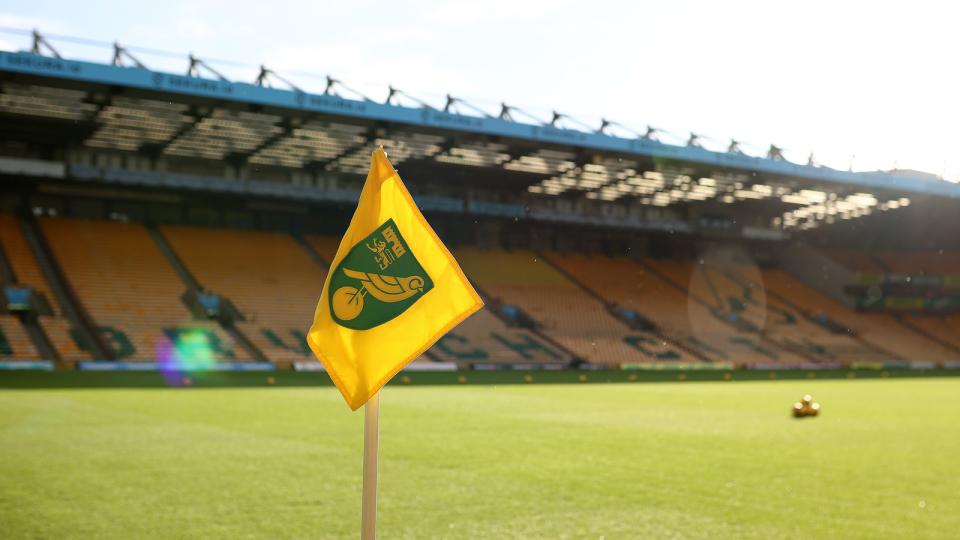 Carrow Road