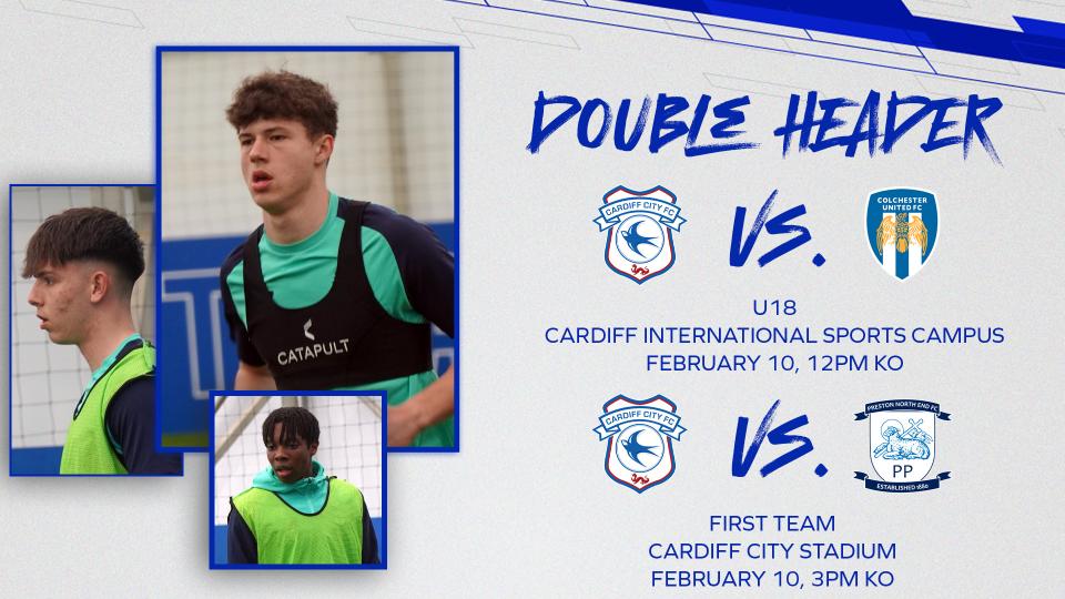 U18 Match Preview