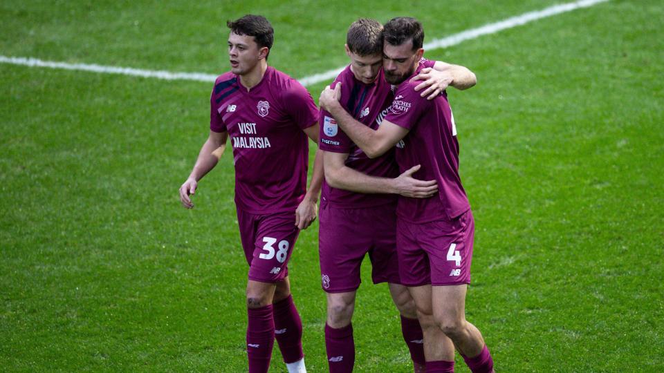 Perry Ng, Mark McGuinness, Dimi Goutas