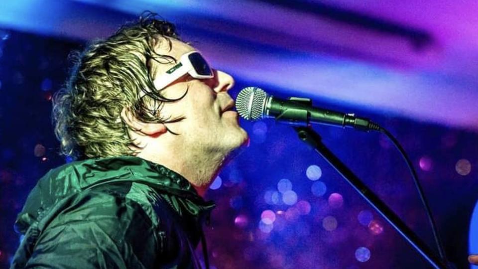 Liam Gallagher’d & The Greedy Souls