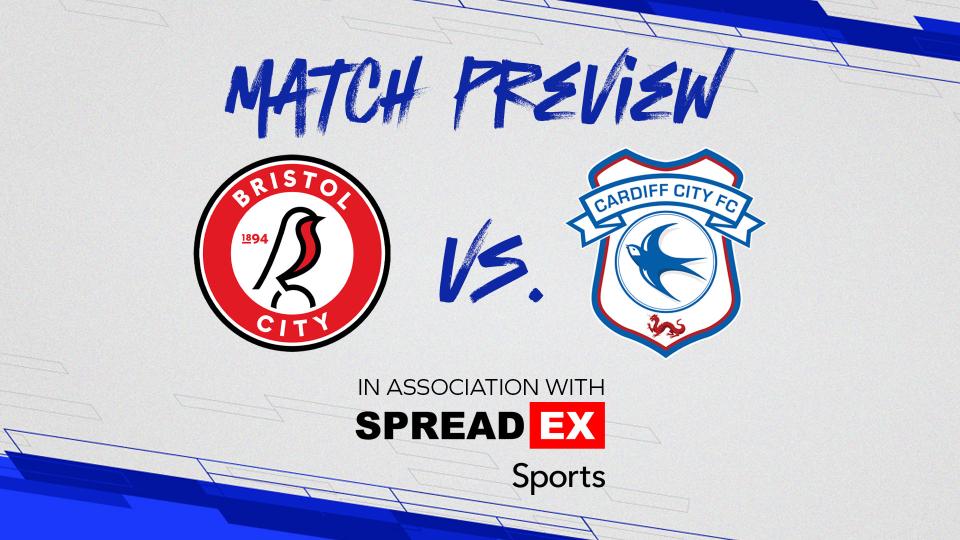 Match Preview: Bristol City vs. Cardiff City