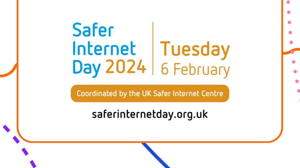Safer Internet Day 2024