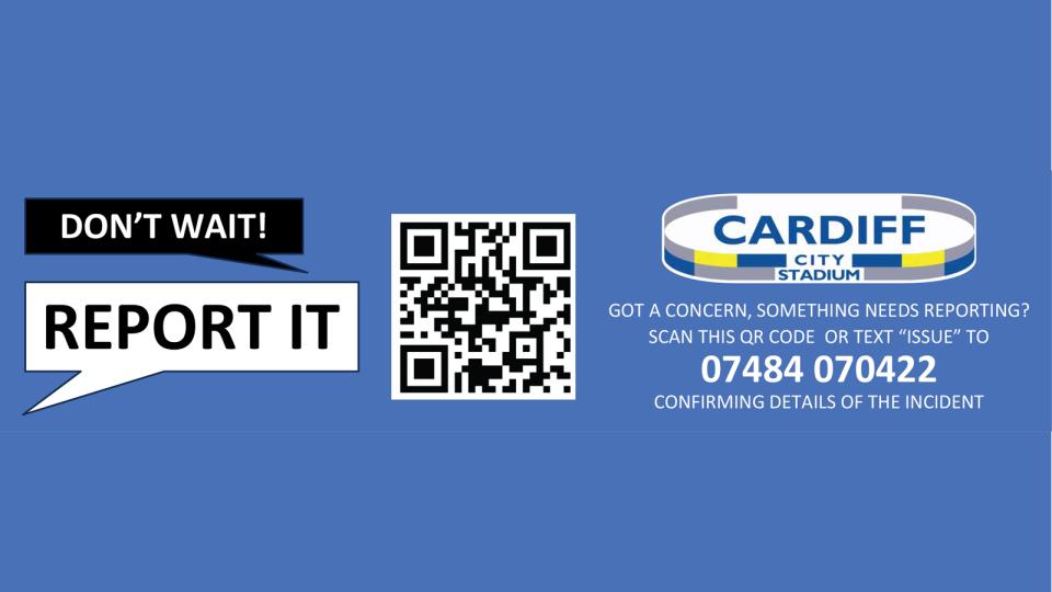 Reporting System 2024