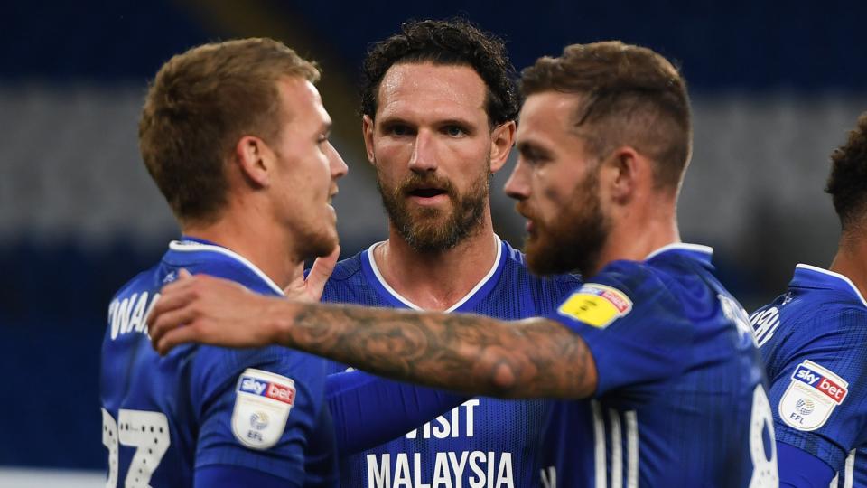 Rallsy, Wardy and Moz...