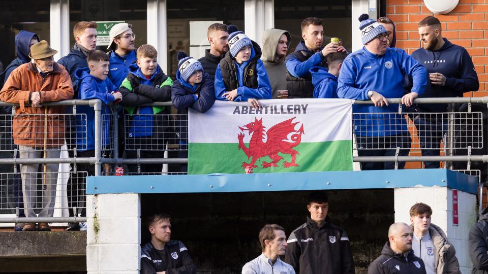 Abertillery Bluebirds