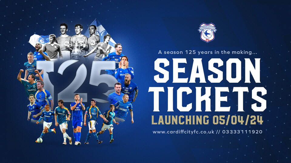 Season Tickets 