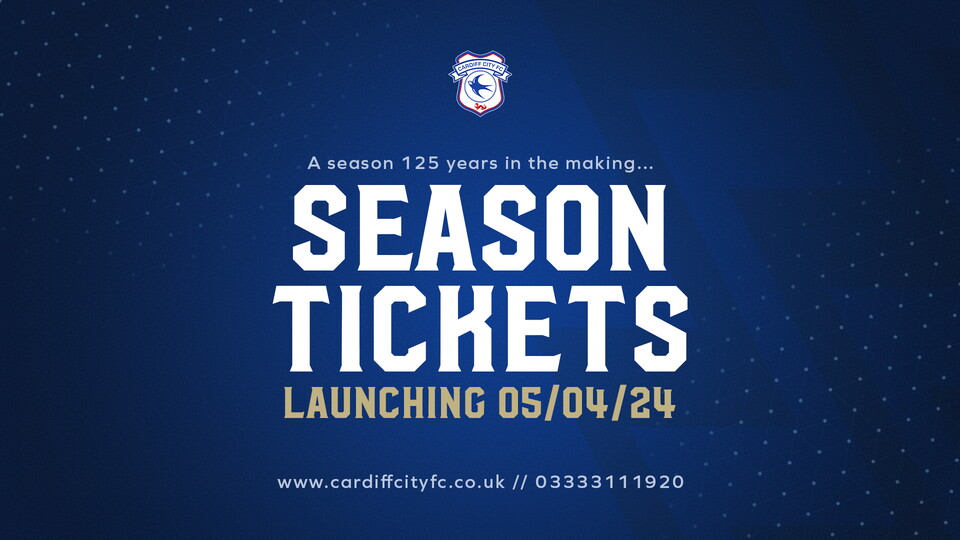 Season Tickets 