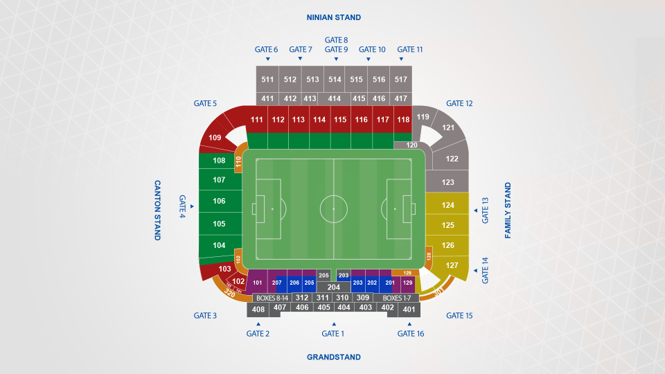 Season Tickets 