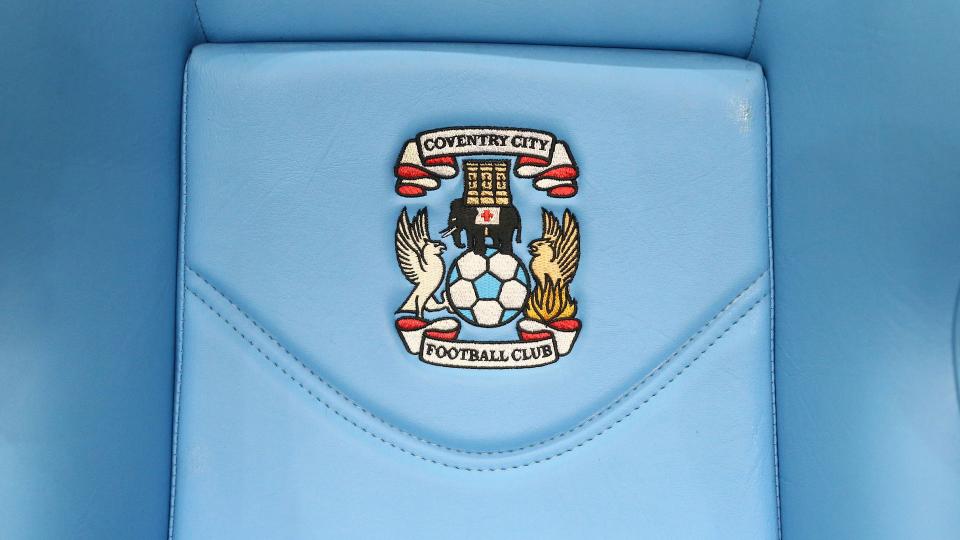 Coventry Building Society Arena