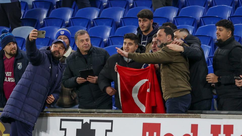 Erol Bulut, Nadir Sönmez