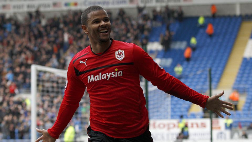 Fraizer Campbell