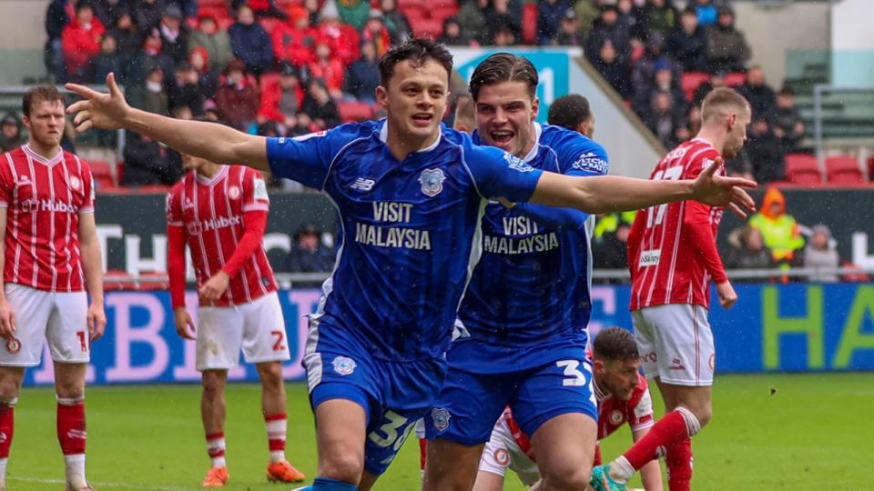 Perry Ng, Ollie Tanner