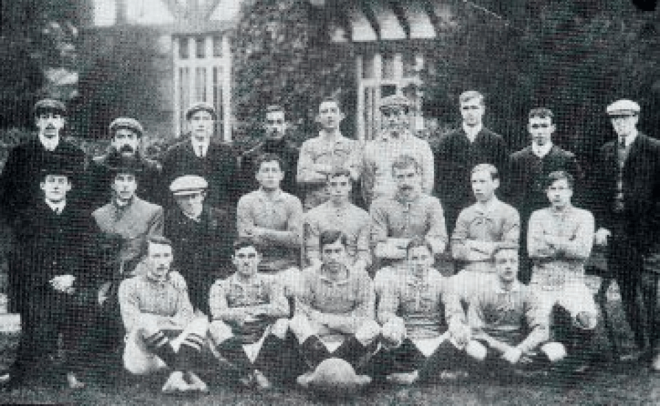 Riverside AFC