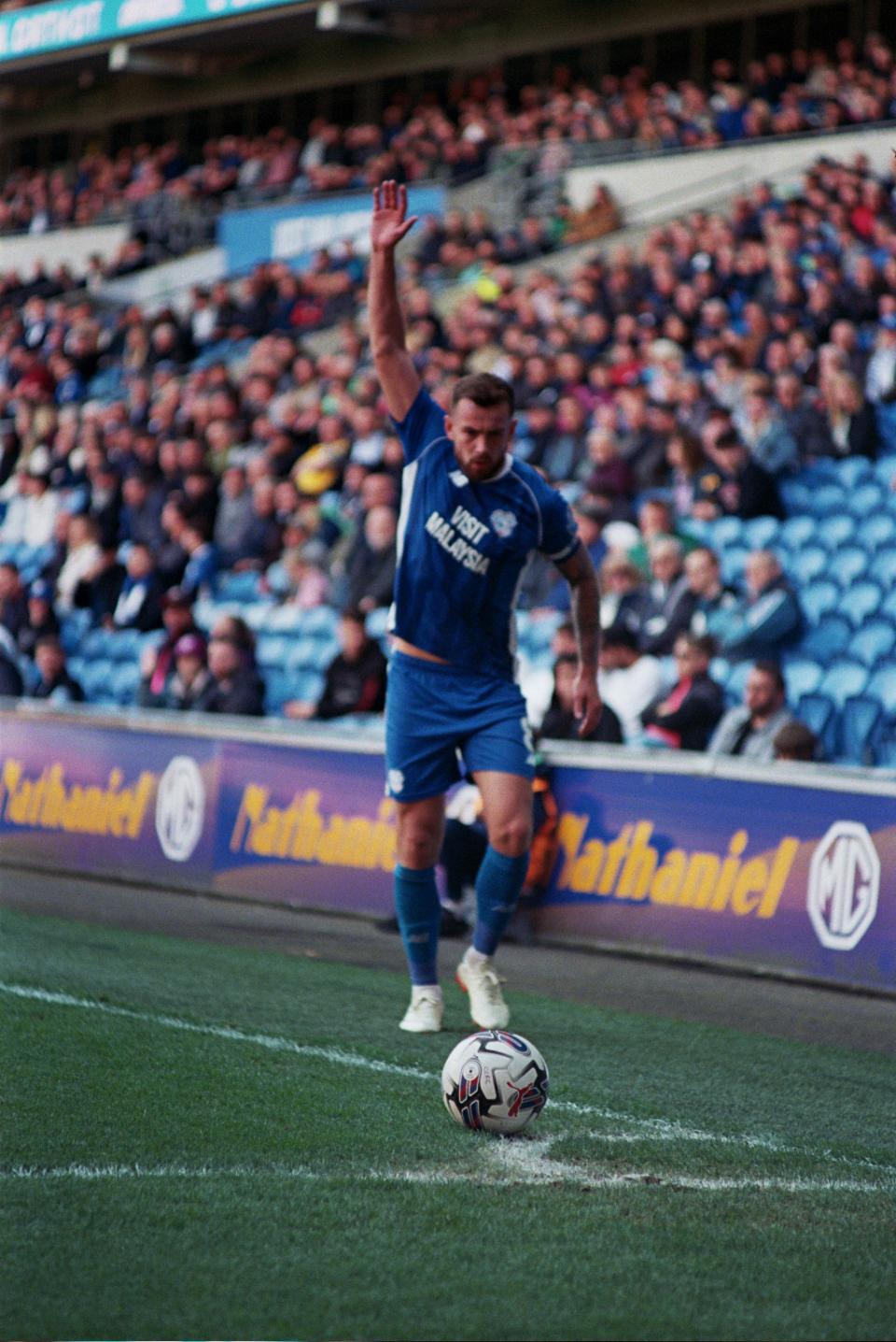 Joe Ralls