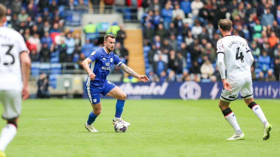 Joe Ralls