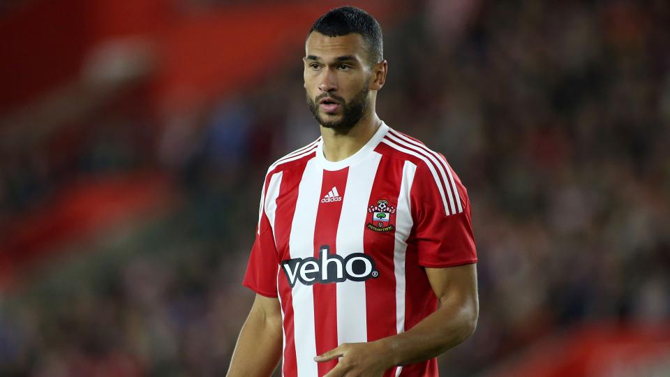 Steven Caulker
