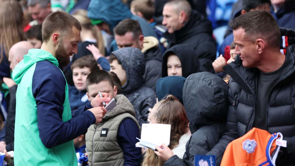 Easter Family Fun Day