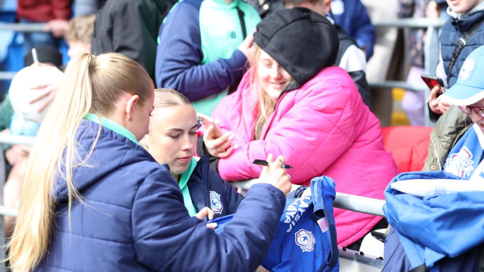 Easter Family Fun Day