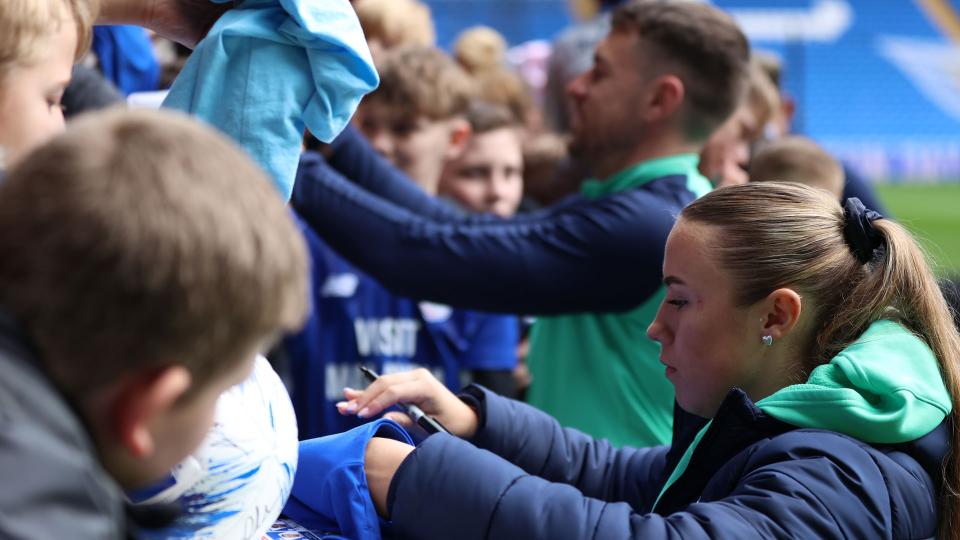 Easter Family Fun Day