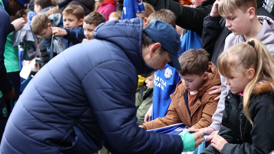 Easter Family Fun Day