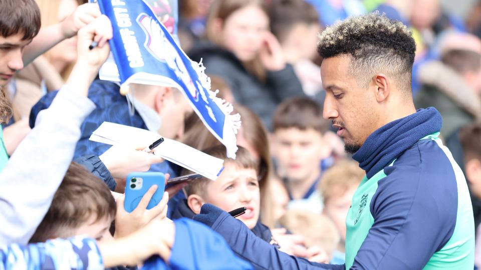 Easter Family Fun Day