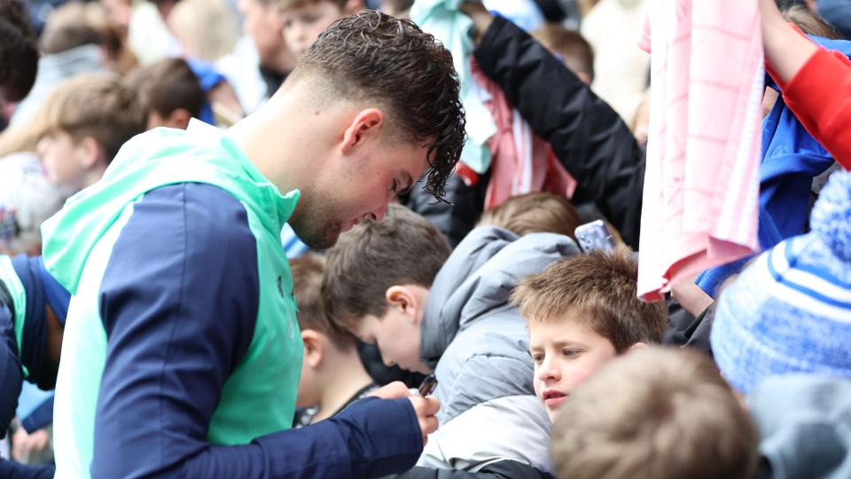 Easter Family Fun Day