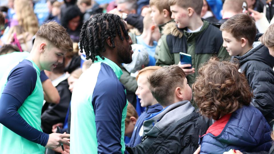 Easter Family Fun Day