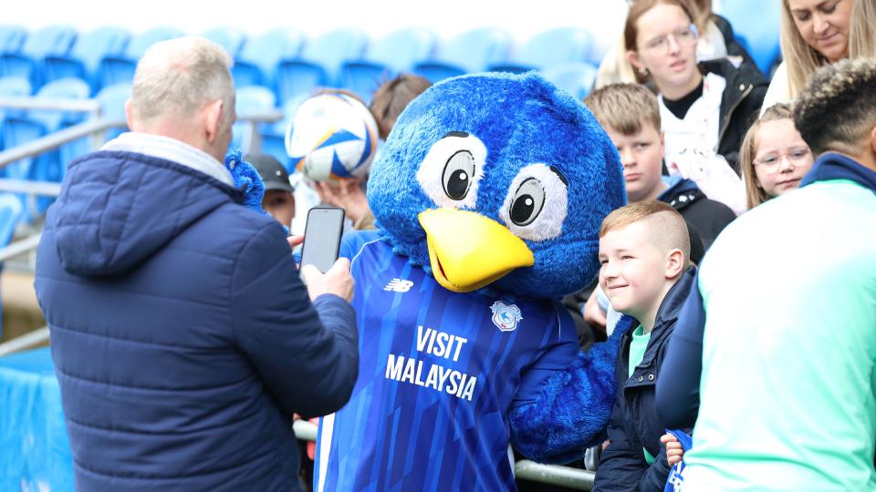 Easter Family Fun Day