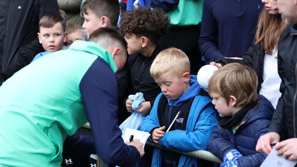 Easter Family Fun Day