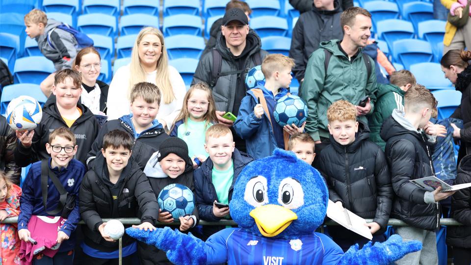 Easter Family Fun Day