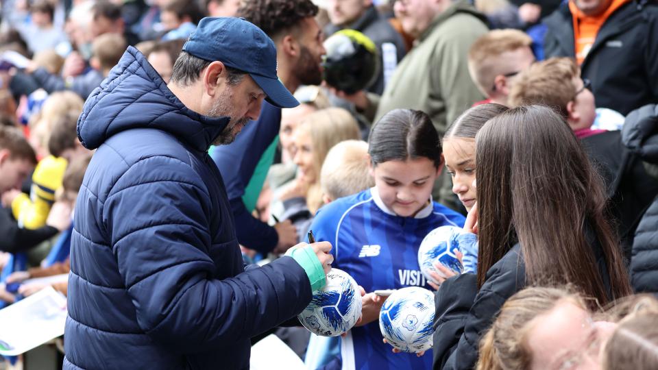 Easter Family Fun Day