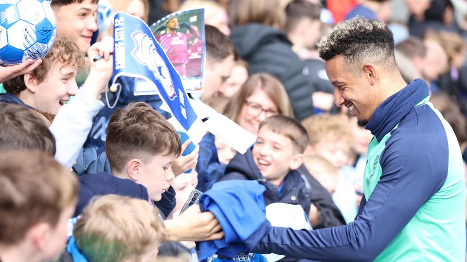 Easter Family Fun Day