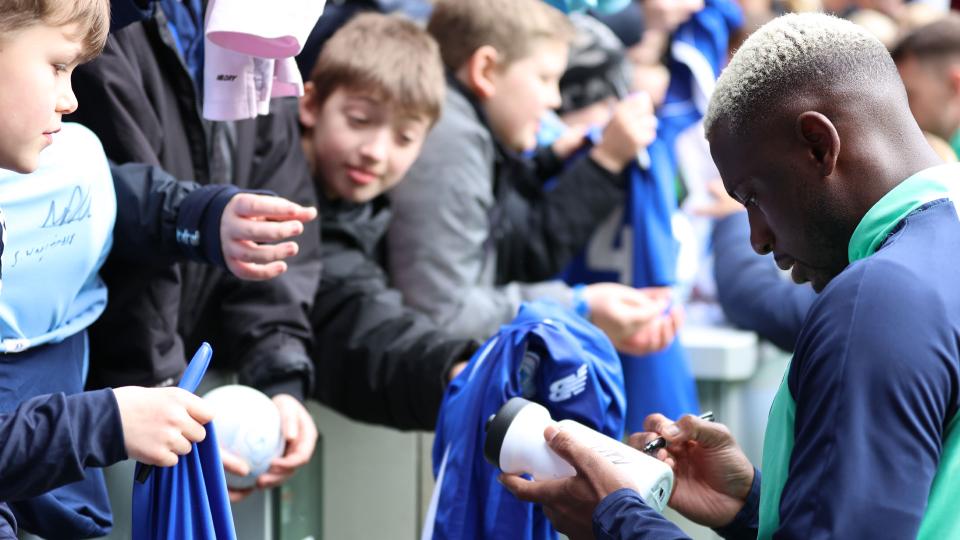 Easter Family Fun Day