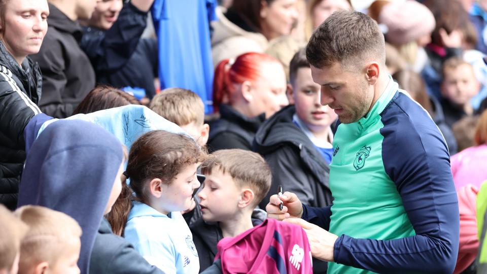 Easter Family Fun Day