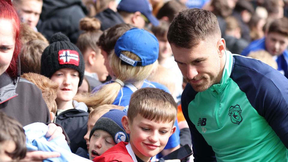 Easter Family Fun Day