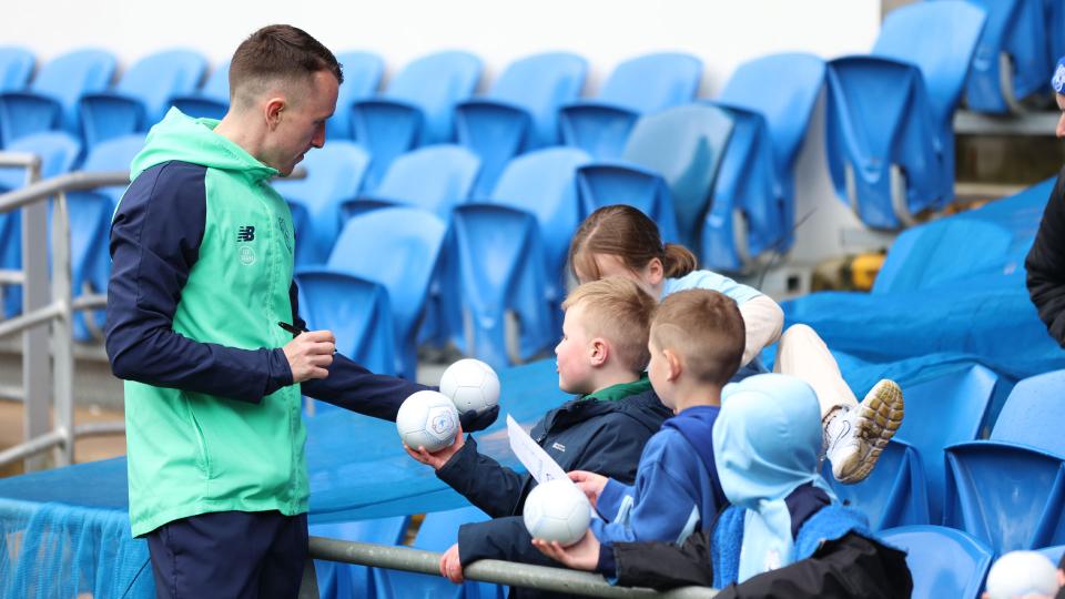 Easter Family Fun Day