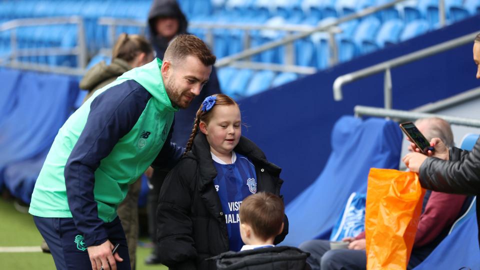 Easter Family Fun Day