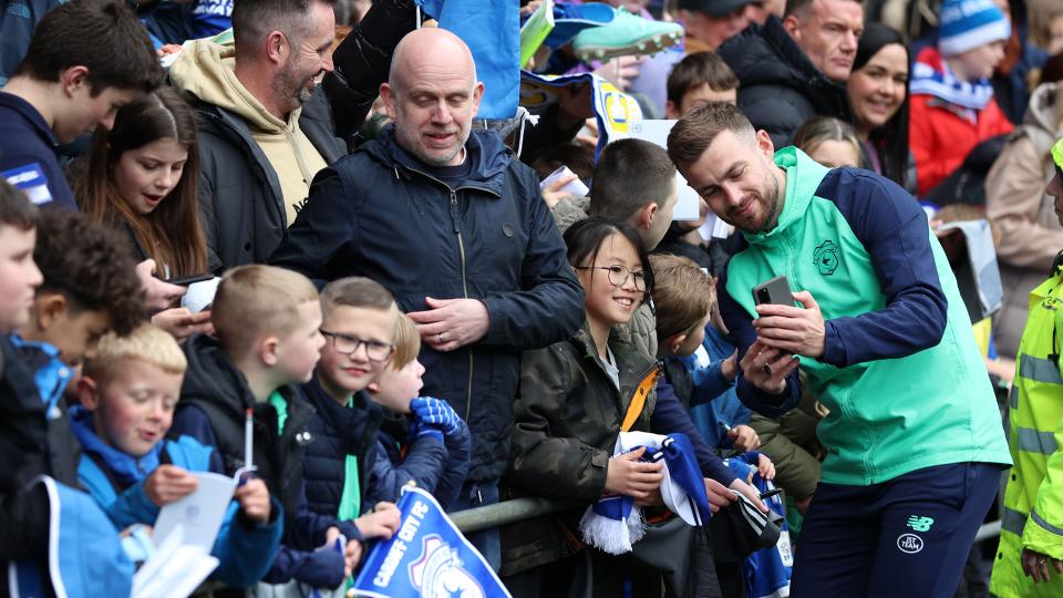 Easter Family Fun Day