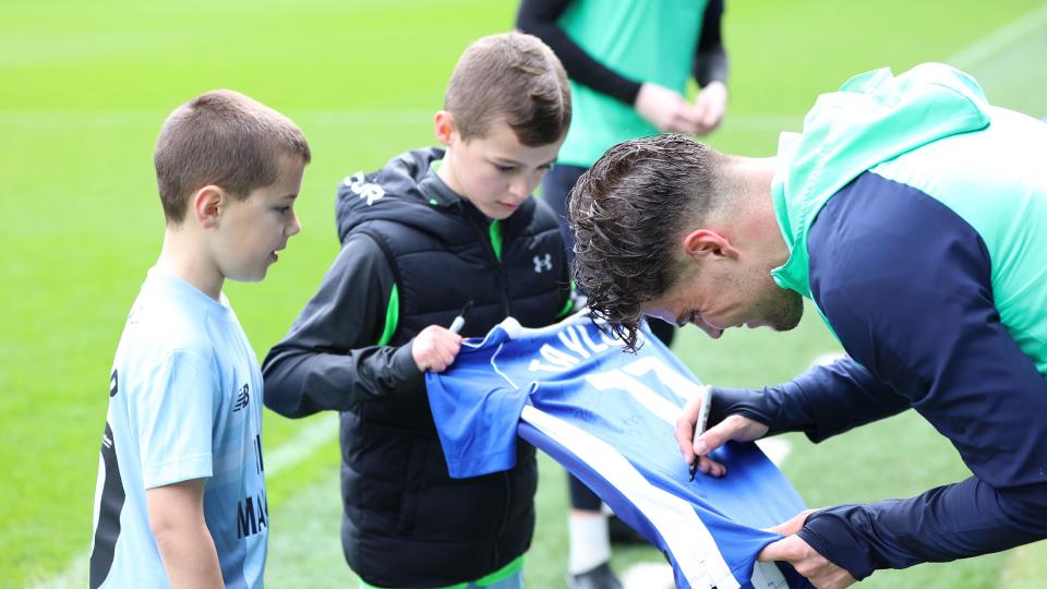 Easter Family Fun Day