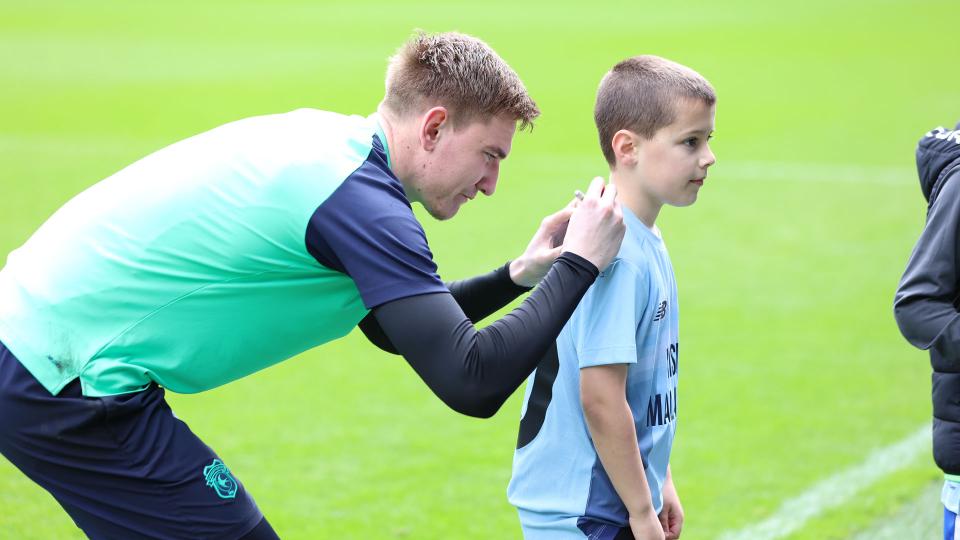 Easter Family Fun Day