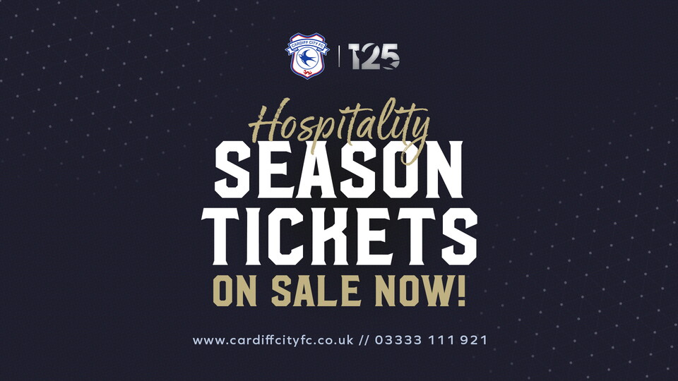 2024/25 Hospitality STs