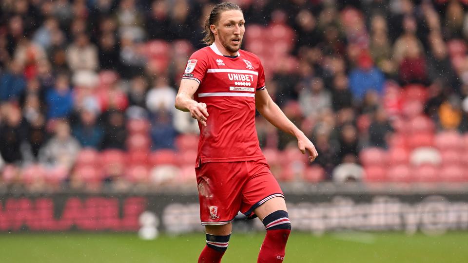 Luke Ayling